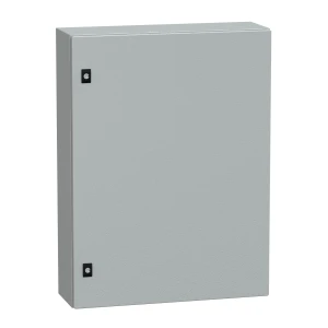 Obudowa CRN 800x600x200mm IP66 z płytą montażową NSYCRN86200P