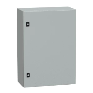 Obudowa CRN 700x500x250mm IP66 z płytą montażową NSYCRN75250P