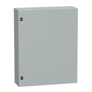 Obudowa CRN 1000x800x250mm IP66 z płytą montażową NSYCRN108250P