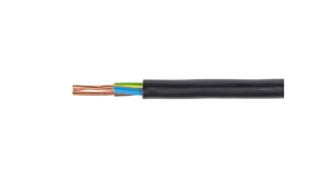 Kabel energetyczny YKY 3x16 żo 0,6/1kV RE /bębnowy/
