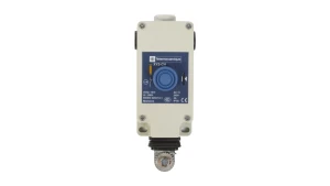 Wyłącznik cięgnowy /STOP/ z blokadą 1Z+1R do zastosowania z LINKA-P XY2CH13250