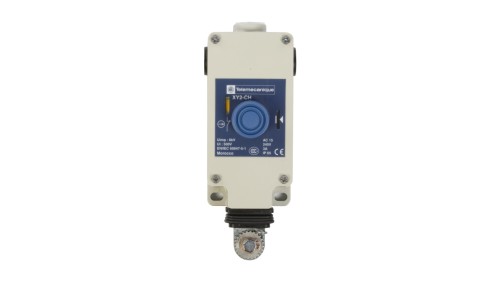 Wyłącznik cięgnowy /STOP/ z blokadą 1Z+1R do zastosowania z LINKA-P XY2CH13250