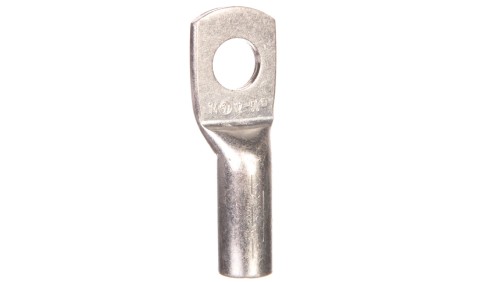 Końcówka oczkowa nieizolowana 50mm2 M12 KP-M12/-50 1498090000