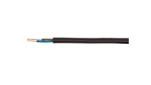 Kabel energetyczny YKY 2x1,5 0,6/1kV /bębnowy/