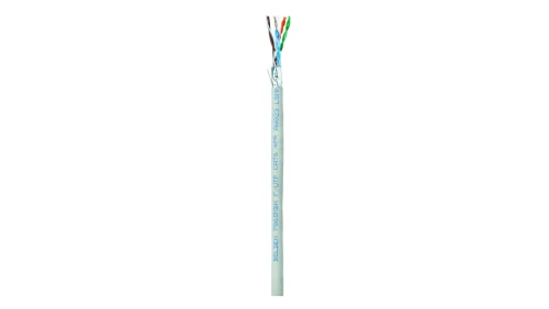 Kabel teleinformatyczny F/UTP kat.6 4x2x0,5 drut LSOH BL-7860NBH.00305 /305m/