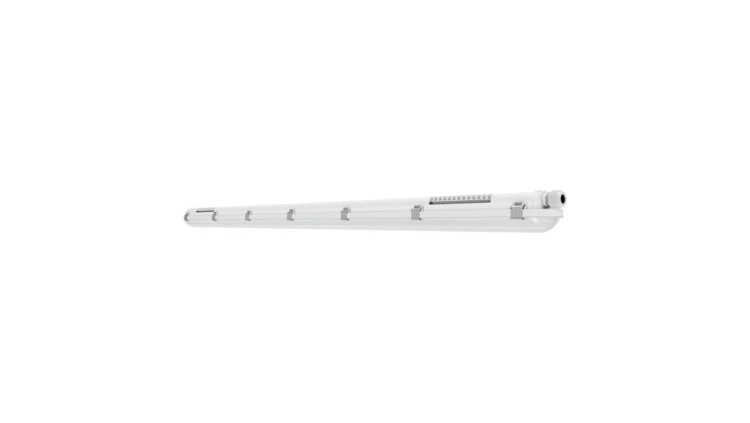 Oprawa hermetyczna DAMP PROOF FIT 1500 V 51W/39W/31W/27W 8000lm-4200lm 4000K/5000K/6500K IP65 (5 LAT GWARANCJI) 4099854725609