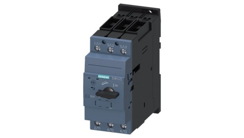 Wyłącznik silnikowy 3P 15kW 22-32A klasa 10, S2 3RV2031-4EA10