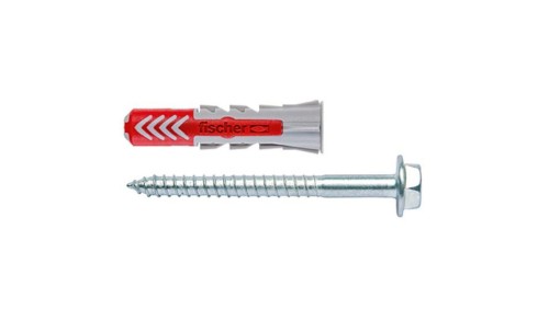 Kołek Fischer DUOPOWER 10X50 S DIY 535461 /25szt./