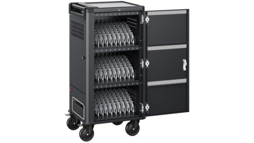 Szafa do ładowania 30 laptopów 30x USB-C Power Delivery 65W