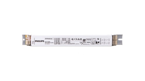 Statecznik elektroniczny HF-P 236 TL-D III 8711500999665 913713031666