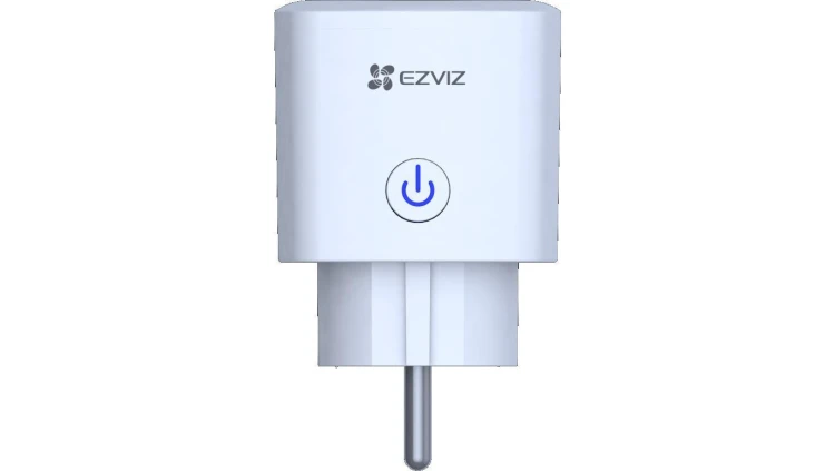 INTELIGENTNA WTYCZKA EZVIZ T30-10B