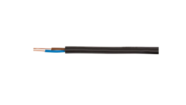 Kabel energetyczny YKY 2x2,5 0,6/1kV /bębnowy/