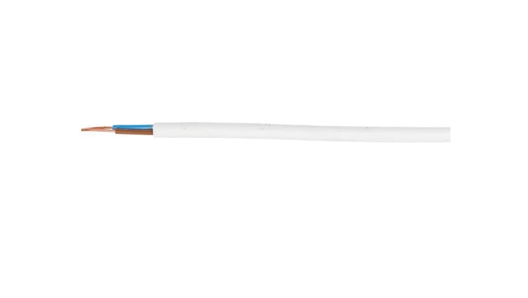 Przewód YDY 3x2,5 żo 450/750V /25m/