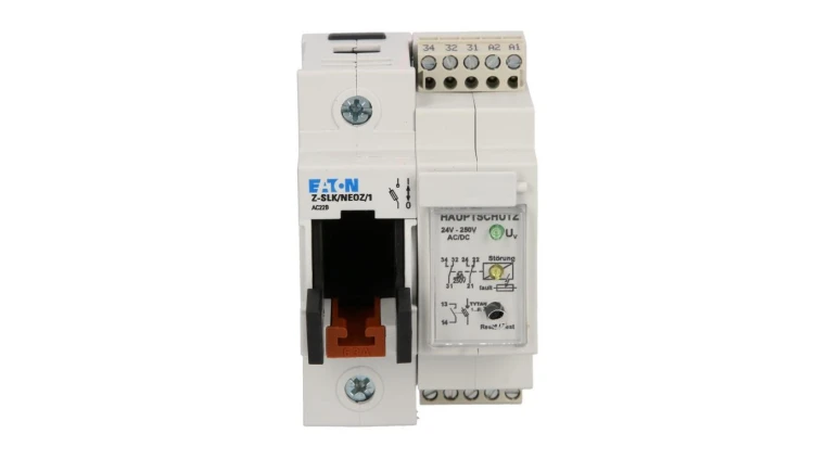 Rozłącznik bezpiecznikowy 1P 63A D02 Z-SLK/NEOZ/1 248238