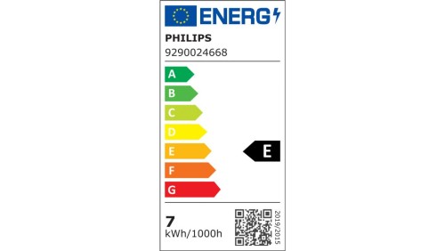 Żarówka LED CorePro 6.7W zamiennik 100W 730lm 4000K Corepro LEDspot 730lm GU10 840 60D 2 lata gwar