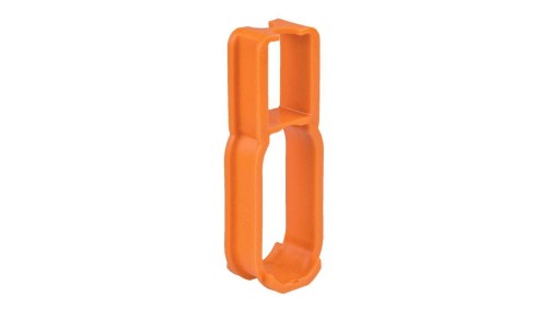 Łącznik do puszek ekstragłębokich KG71 pomarańczowy 37341008 /10szt./
