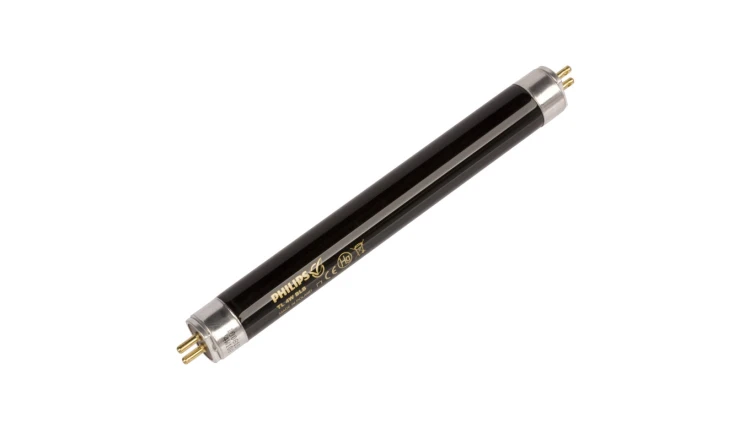 Świetlówka liniowa TL 4W BLB 1FM/10X25CC