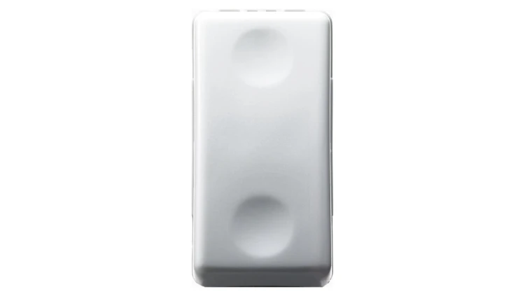 Wyłącznik 1P 16AX system biały GW20571