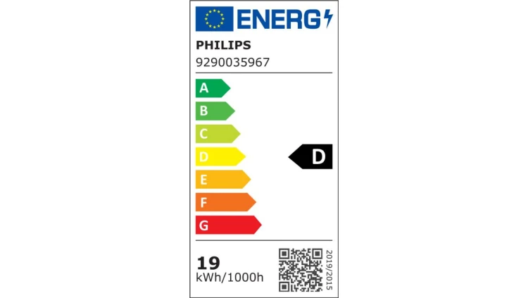 Świetlówka LED MASTER A 18.5W zamiennik 39W 2800lm ściemnialna 6500K LEDtube HF 900mm HO 18.5W 865 T5 Szkło matowe 5 lat gwar