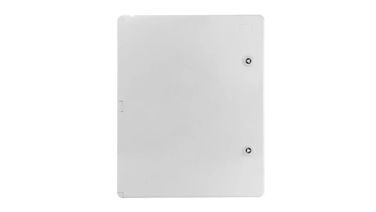 Skrzynka elektryczna z drzwiami 400x500x180mm obudowa rozdzielnia IP65 IK10 TP Electric 3310-540-0600