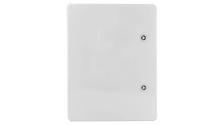 Skrzynka elektryczna z drzwiami 300x400x220mm obudowa rozdzielnia IP65 IK10 TP Electric 3310-525-0600