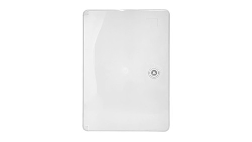 Skrzynka elektryczna z drzwiami 250x350x150mm obudowa rozdzielnia IP65 IK10 TP Electric 3310-510-0600