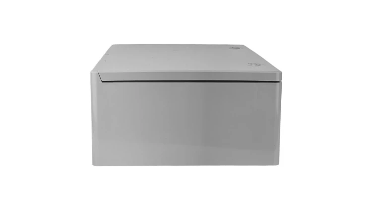 Skrzynka elektryczna z drzwiami 400x600x200mm obudowa rozdzielnia IP65 IK10 TP Electric 3310-560-0600