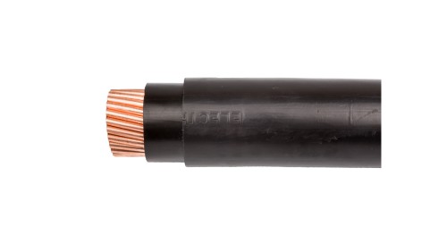 Kabel energetyczny YKXS 1x240 0,6/1kV /bębnowy/