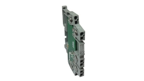 Ogranicznik przepięć do systemów AKPiA D1 RST AKP 24V 501 024