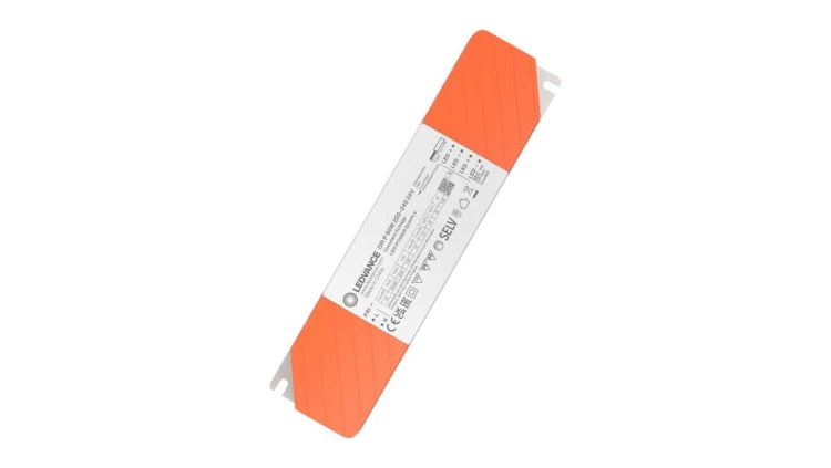 Zasilacz LED DR P 60W 220-240 24V 5 LAT GWARANCJI 4099854683176