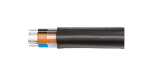 Kabel energetyczny YAKXS 4x70 żo 0,6/1kV SE /bębnowy/