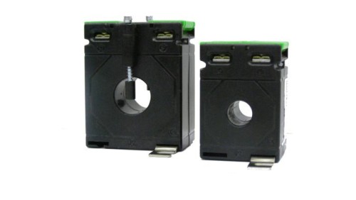 Przekładnik prądowy z okrągłym otworem 62/R (40) 50A/5A klasa 1 LCTR 62R0400050A51