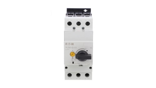 Wyłącznik silnikowy PKZM4-63-EA 3P 34kW 55-65A 190024