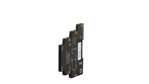 Przetwornik zasil. z pętli prądowej Pt100 -50-100 st. C P17 05000