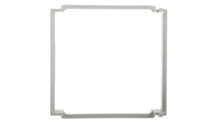Connect Adapter K45 pozycjonujący 90 stopni szary grafit K66/14