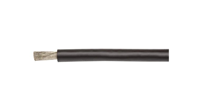 Przewód spawalniczy H01N2-D 35 100/100V /bębnowy/
