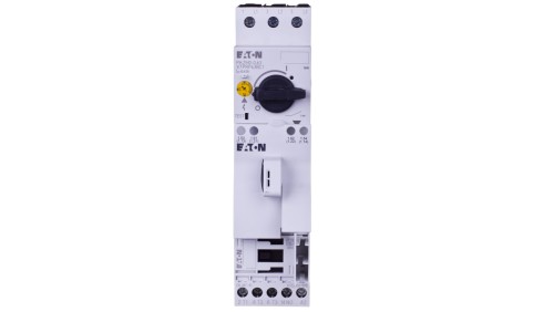 Układ rozruchowy 0,18kW 0,6A 24V MSC-D-0,63-M7(24VDC) 283156