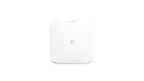 Wewnętrzny Access Point WiFi6 802.11ax, 2.5GbE, zarządzalny, EnGenius Cloud