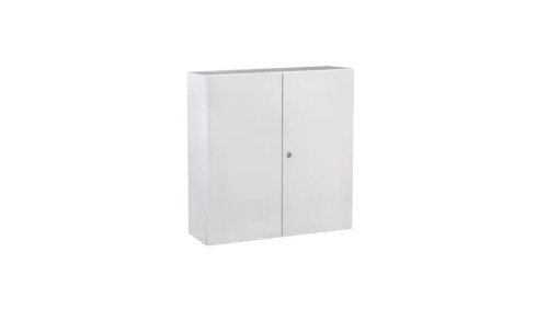 Obudowa metalowa ARGENTA 1200x1000x300 IP55 drzwi dwuskrzydłowe, z płytą montażową GN12010030/PD