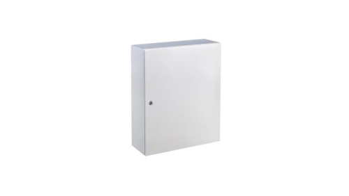 Obudowa metalowa ARGENTA 1200x1000x300 IP66 z płytą montażową GN12010030