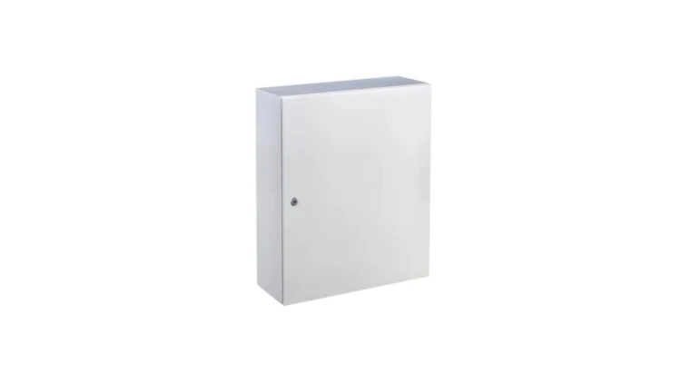 Obudowa metalowa ARGENTA 1200x600x300 IP66 z płytą montażową GN1206030