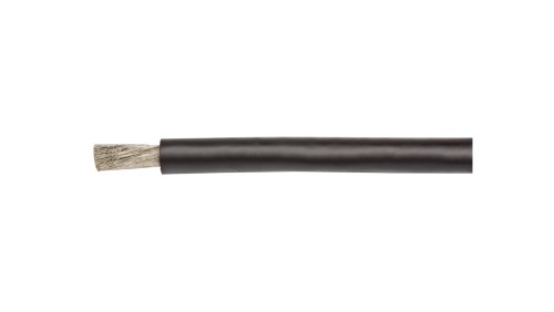 Przewód spawalniczy H01N2-D 95 100/100V /bębnowy/
