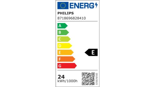 Świetlówka LED CorePro 24W zam 55W 3400lm 4000K LED PLL HF 24W 840 4P 2G11 Szkło matowe 3 lata gwar