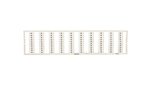 Oznaczniki WMB 100x PE 793-4578 /5/ /5szt./