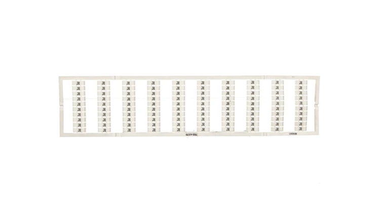 Oznaczniki WMB 100x PE 793-4578 /5/ /5szt./