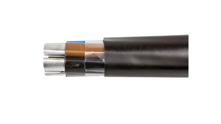Kabel energetyczny YAKY 5x25 żo 0,6/1kV SE /bębnowy/