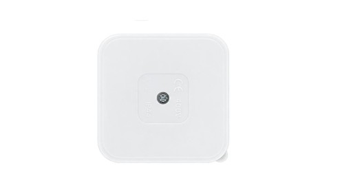 Puszka n/t hermetyczna pusta 85x85x36mm IP42 bez wkładu biała PO75p/n 83030006