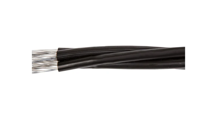 Kabel energetyczny AsXSn 4x25 0,6/1kV /bębnowy/