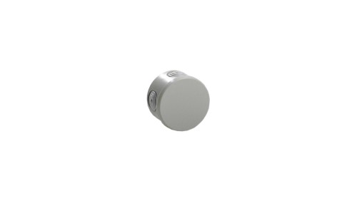 Puszka natynkowa LIGHT Ø84x50 z dławicami 4xM25 IP54 EP048