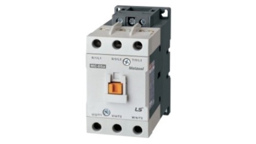 Stycznik 85A 3P 45kW 24V DC 1Z1R MC-85a 24VDC 1a1b
